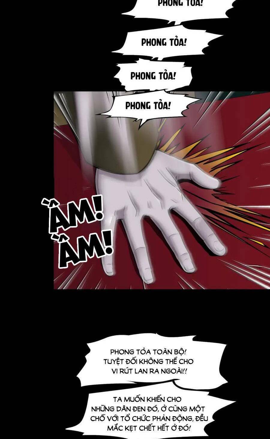 đằng nữ chapter 188 8