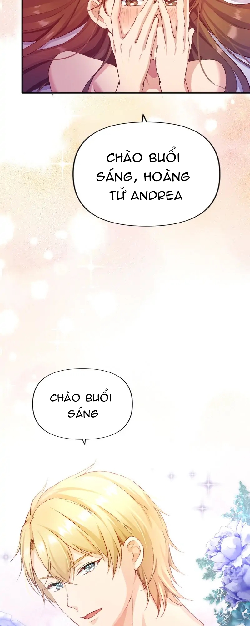 cô dâu lừa dối và chàng sư tử hung dữ chapter 10.1 12