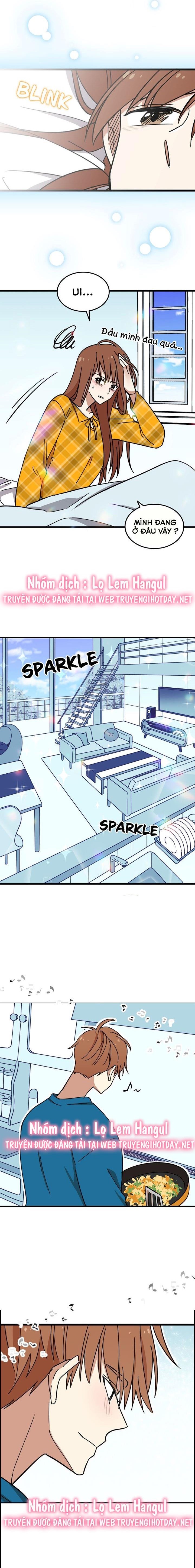 công thức cho tình yêu chapter 47 1