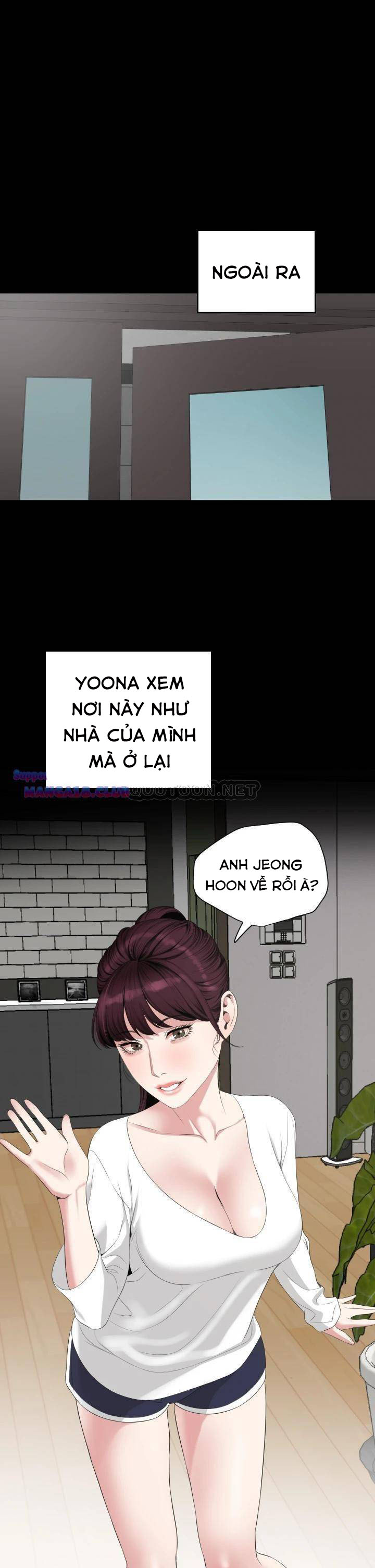 con rể chapter 67 17