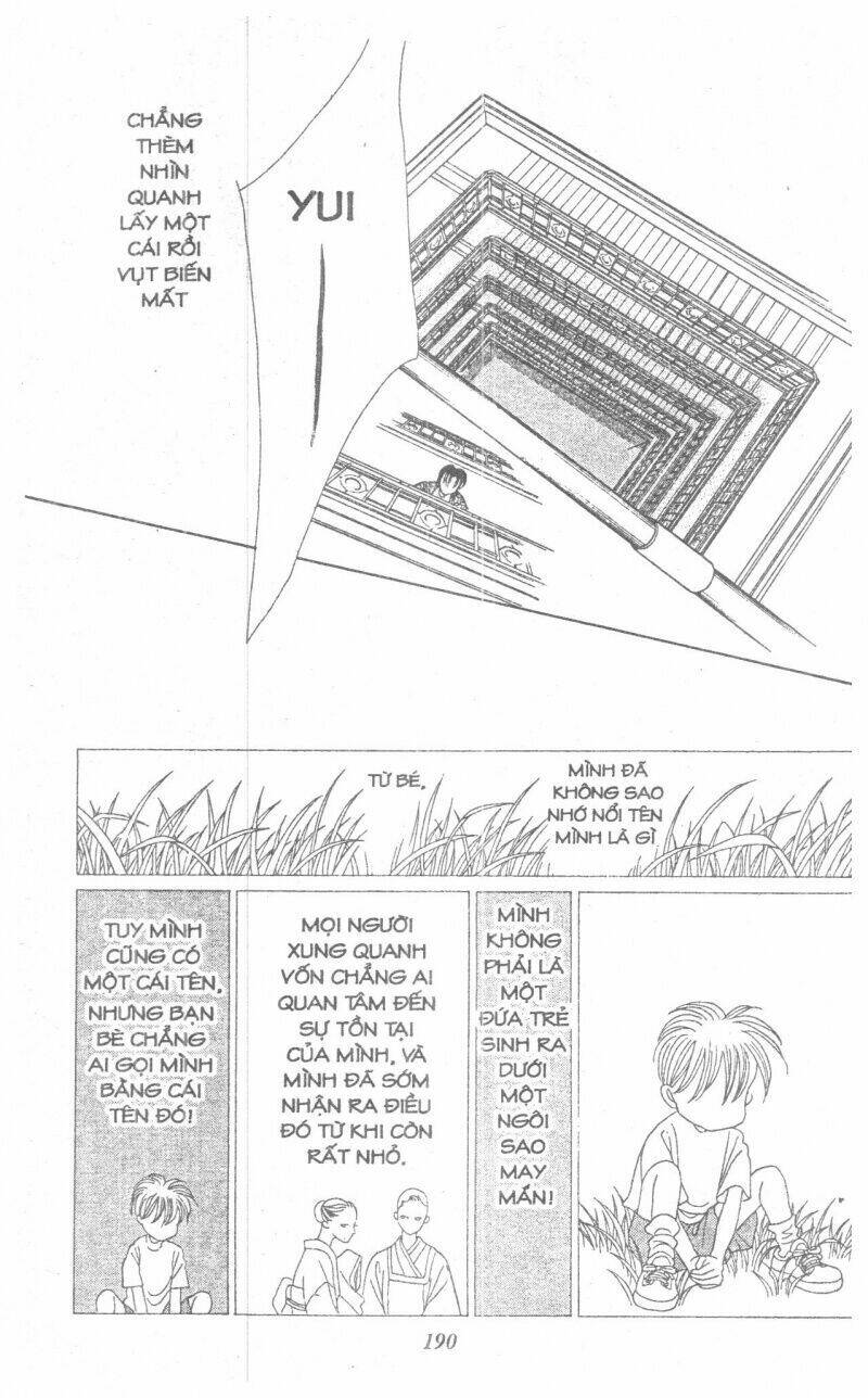 nàng tiên ánh trăng - kaguya hime chapter 9 188