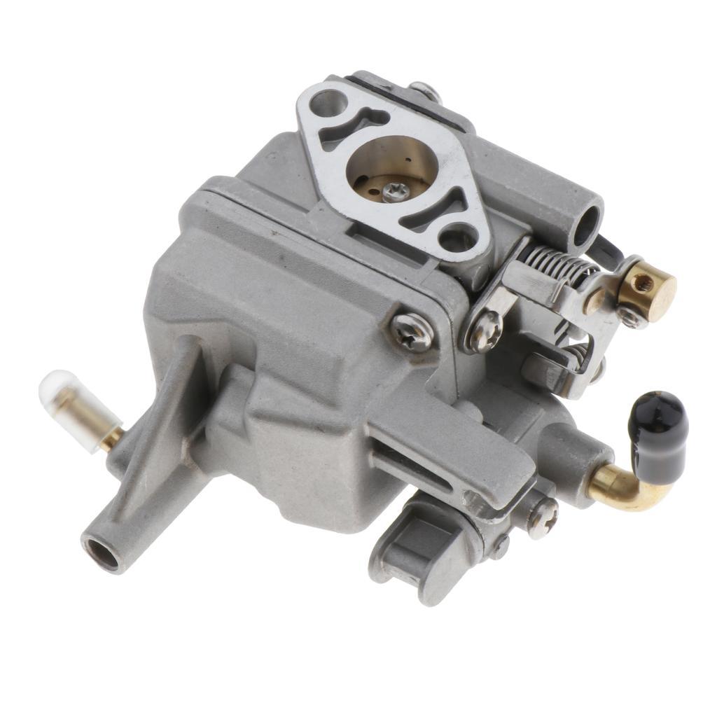 Carburetor Carb Assy for Yamaha Outboard Engine 4-stroke F2.5 69M-14301
