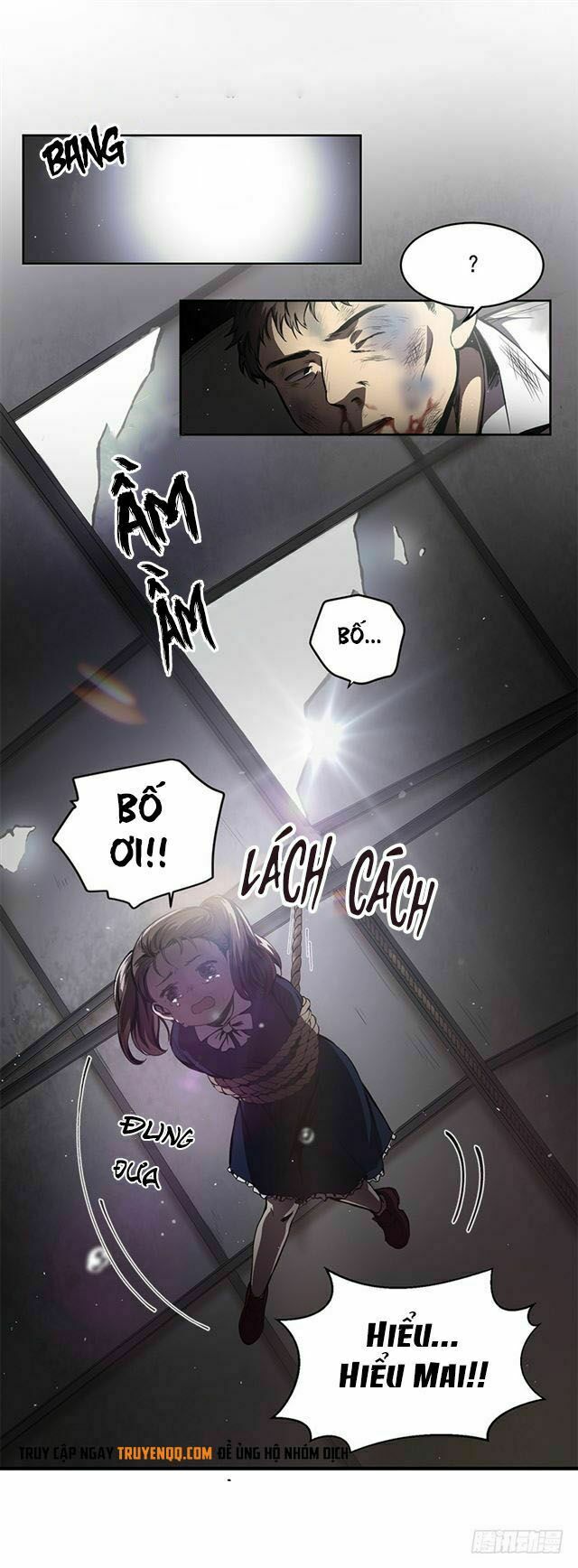 người yêu của rồng đen (black dragon's lover) chapter 5 7