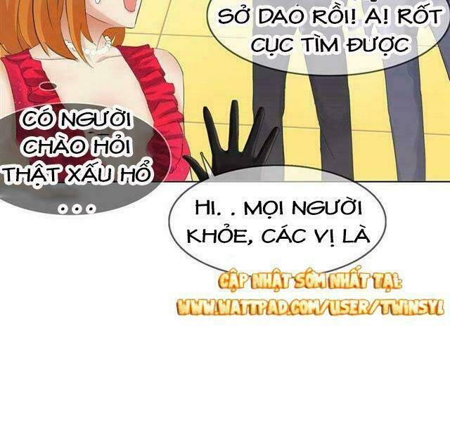 bá đạo trung khuyển tìm ái ký chapter 125 17