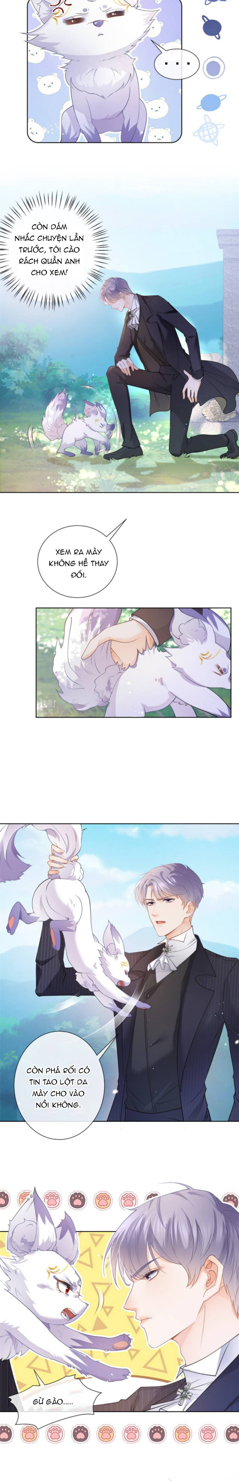 sát thủ đại nhân tại tuyến dưỡng hồ chapter 52 6