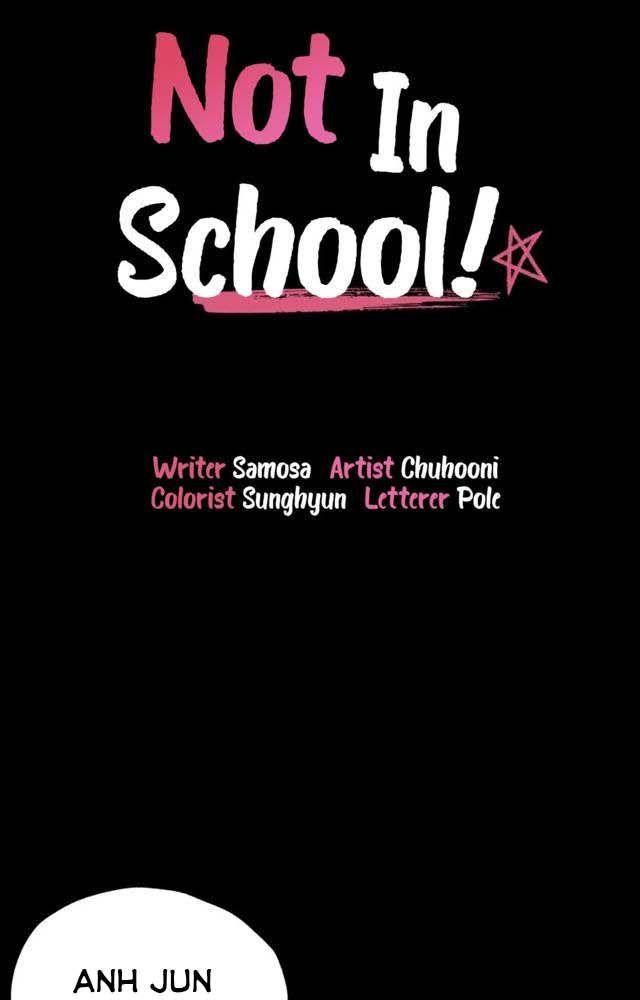 18+ ở trường sao? không được! chapter 5.1 9