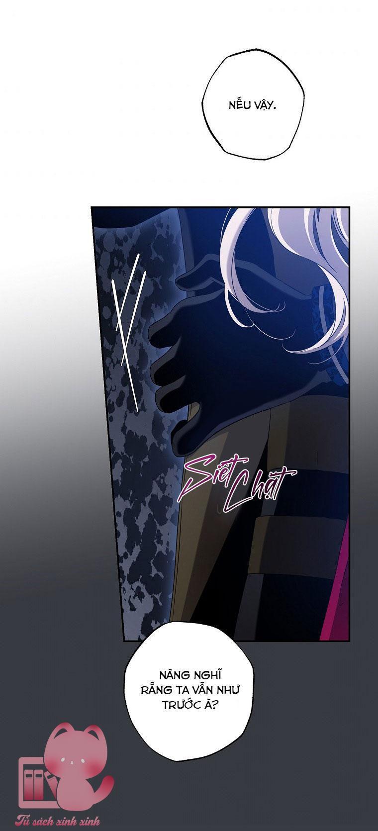 thuần hóa bạo chúa rồi bỏ trốn chapter 70 39