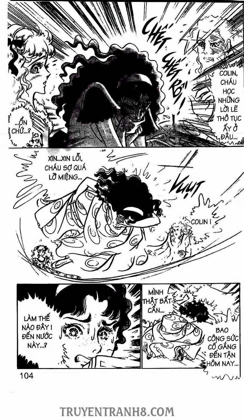 the count s daughter chapter 29 19