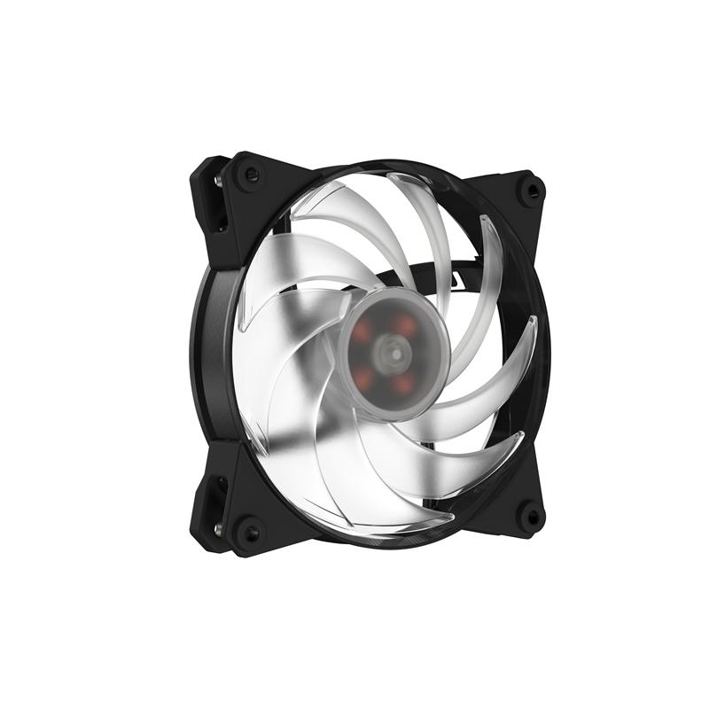 Tản nhiệt nước CPU Cooler Master MasterLiquid Maker 240 - Hàng Chính Hãng