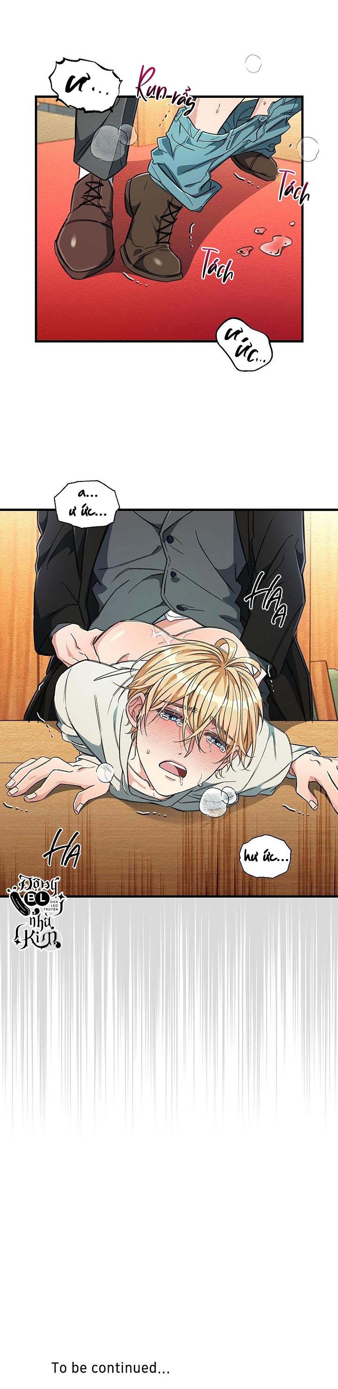 chuyến tàu điên cuồng chapter 11 31