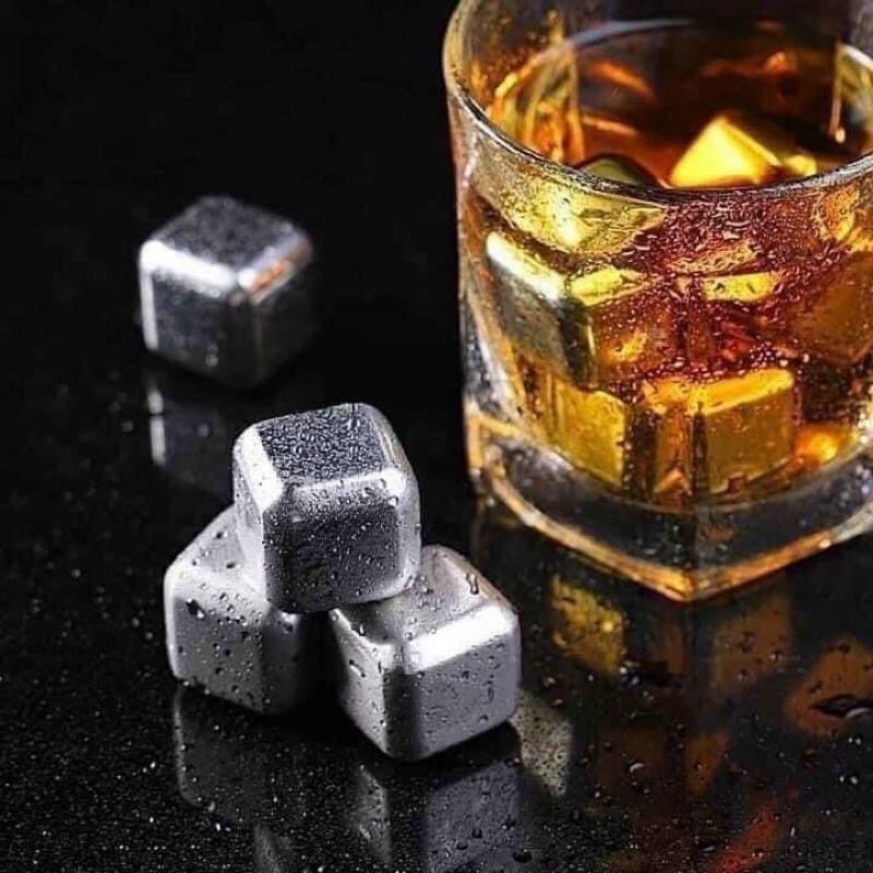 Đá lạnh vĩnh cửu