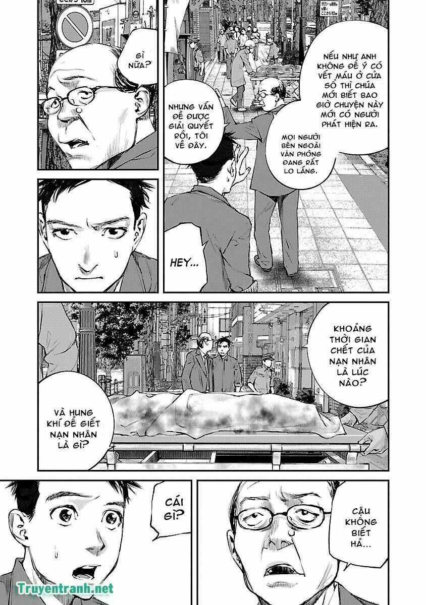 killing morph chapter 6 10