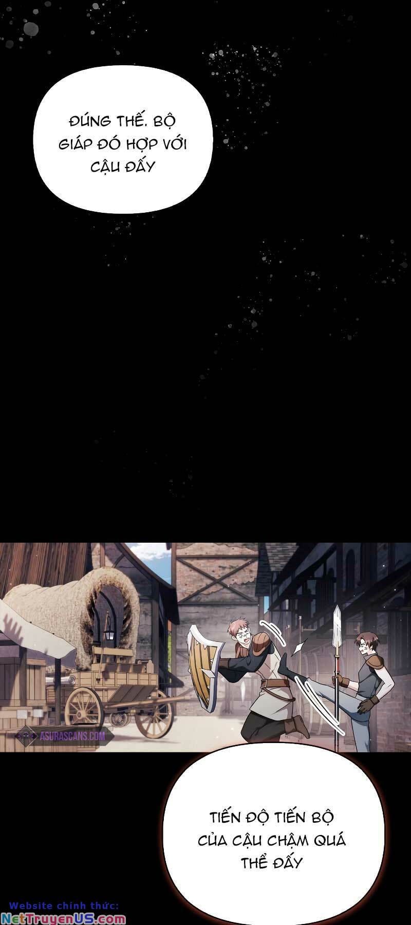 Kí Sự Hồi Quy Chapter 88 62