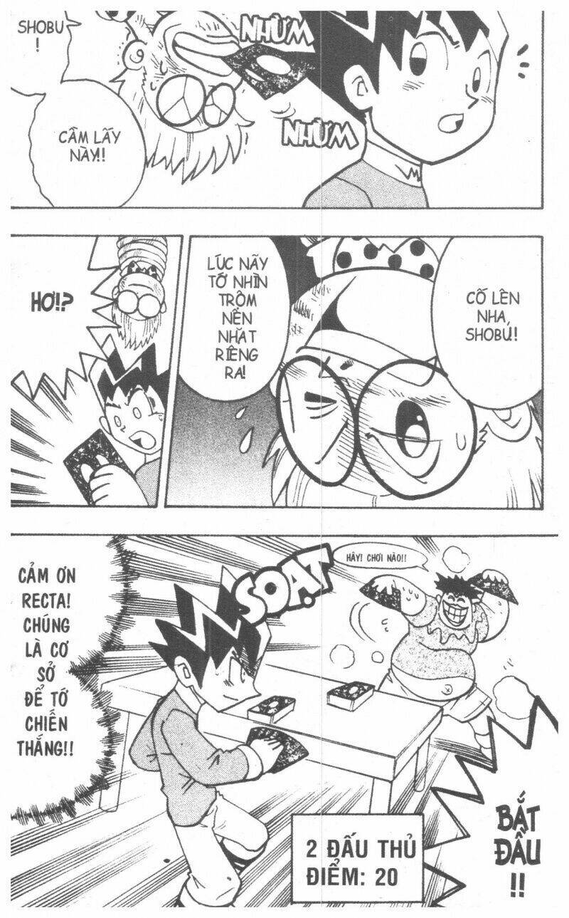 duel masters chapter 6 115