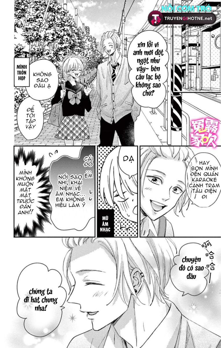 oan gia chapter 1.2 4