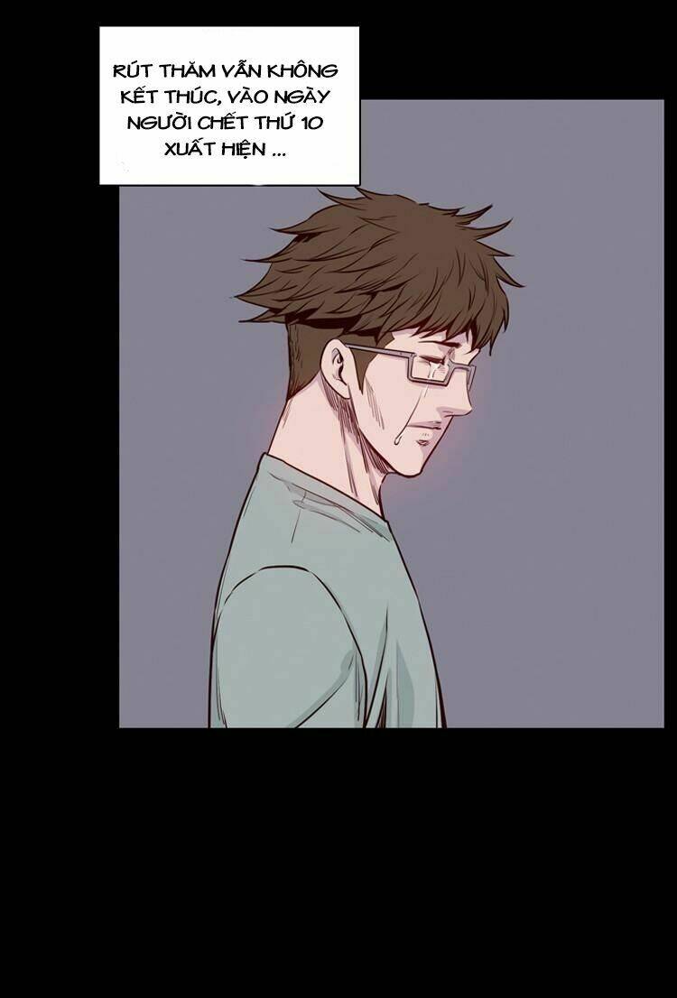 vua của vong linh chapter 166 14