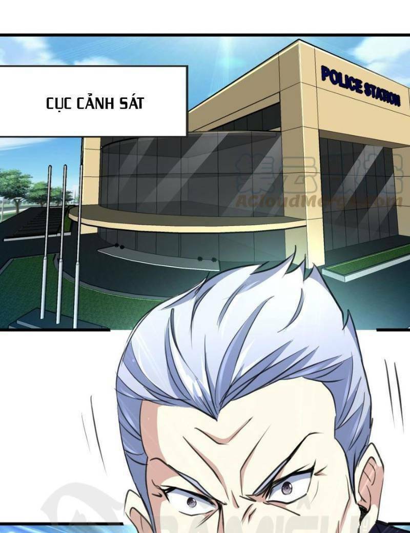 thần nhãn giám định sư chapter 30 4