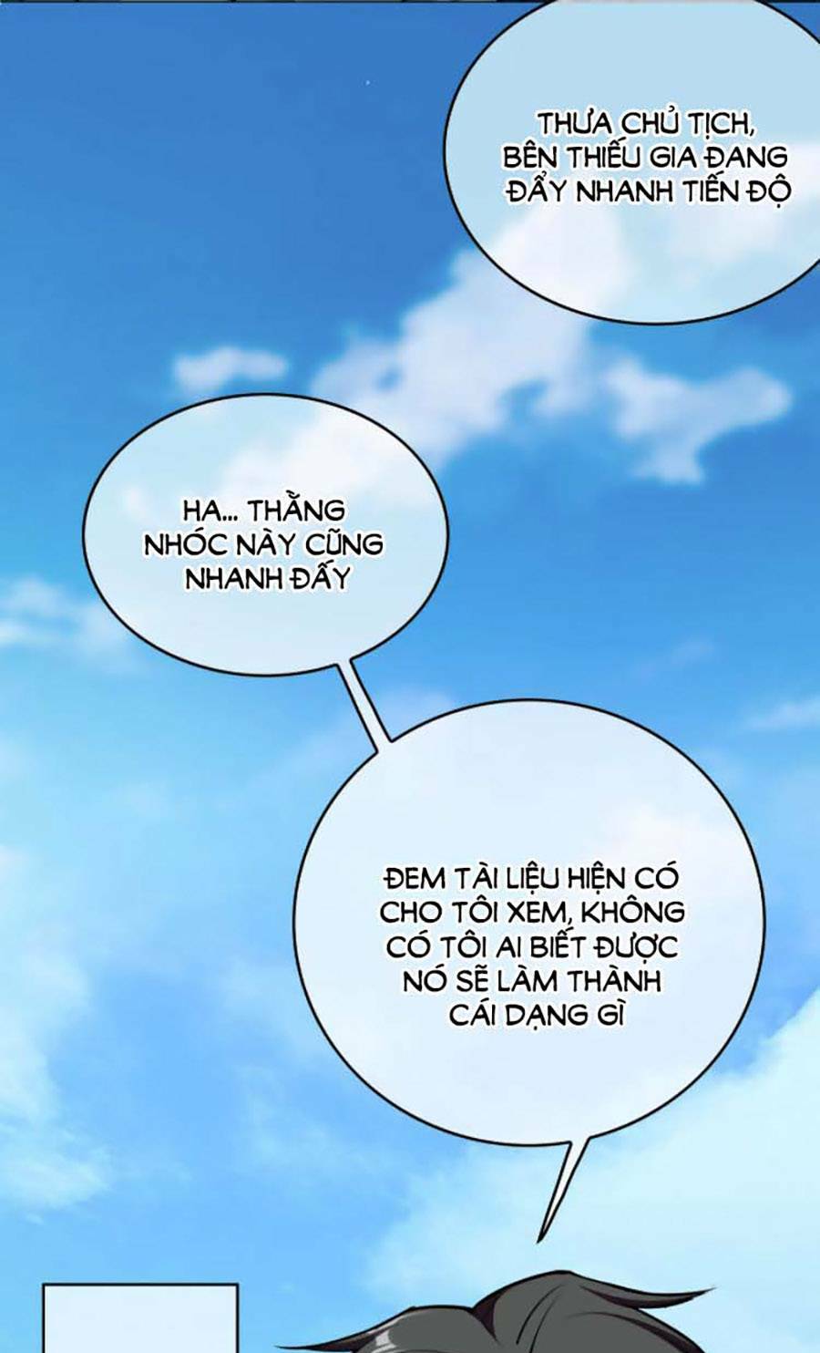 kế hoạch công lược của cô vợ gả thay chapter 58 35