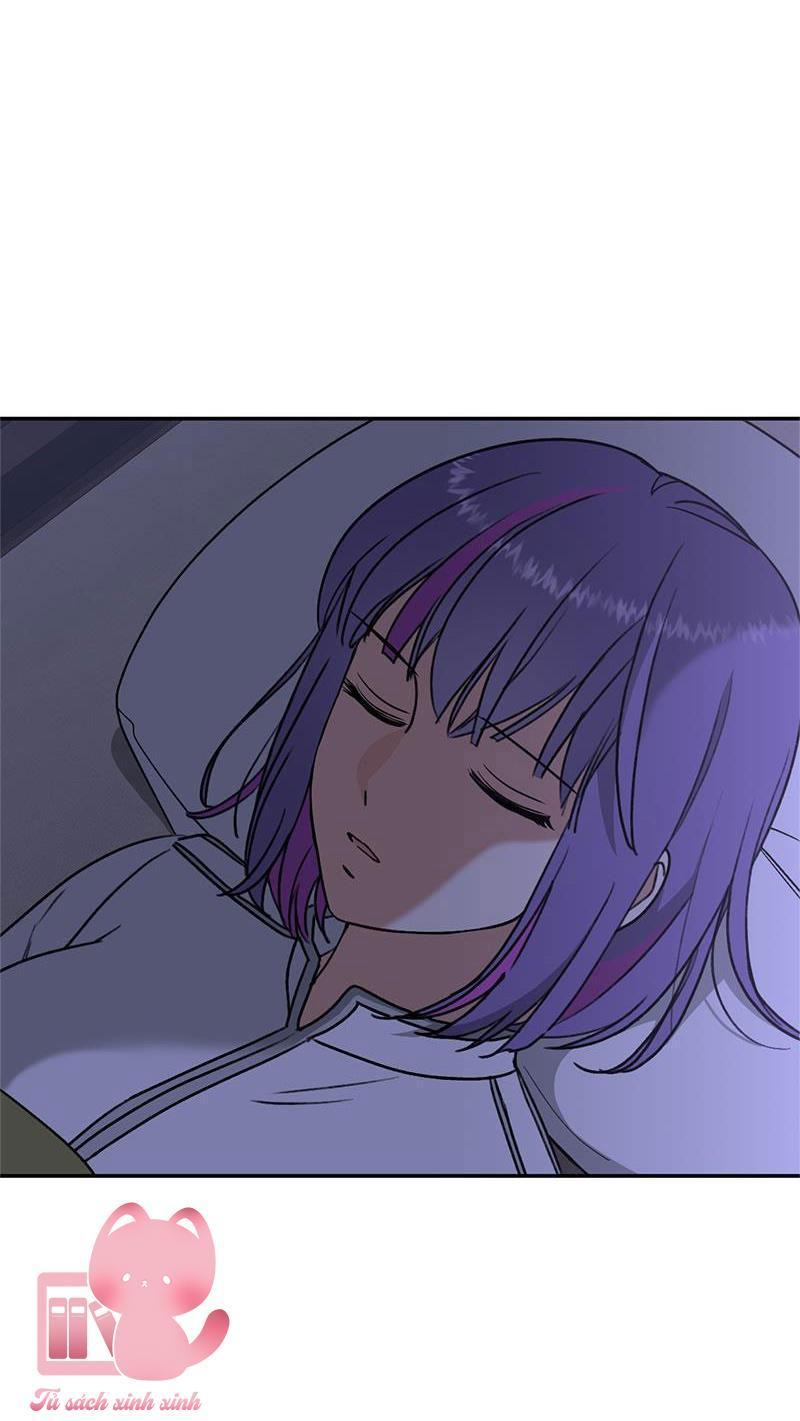 (hybe - le sserafim) crimson heart chapter 7 64