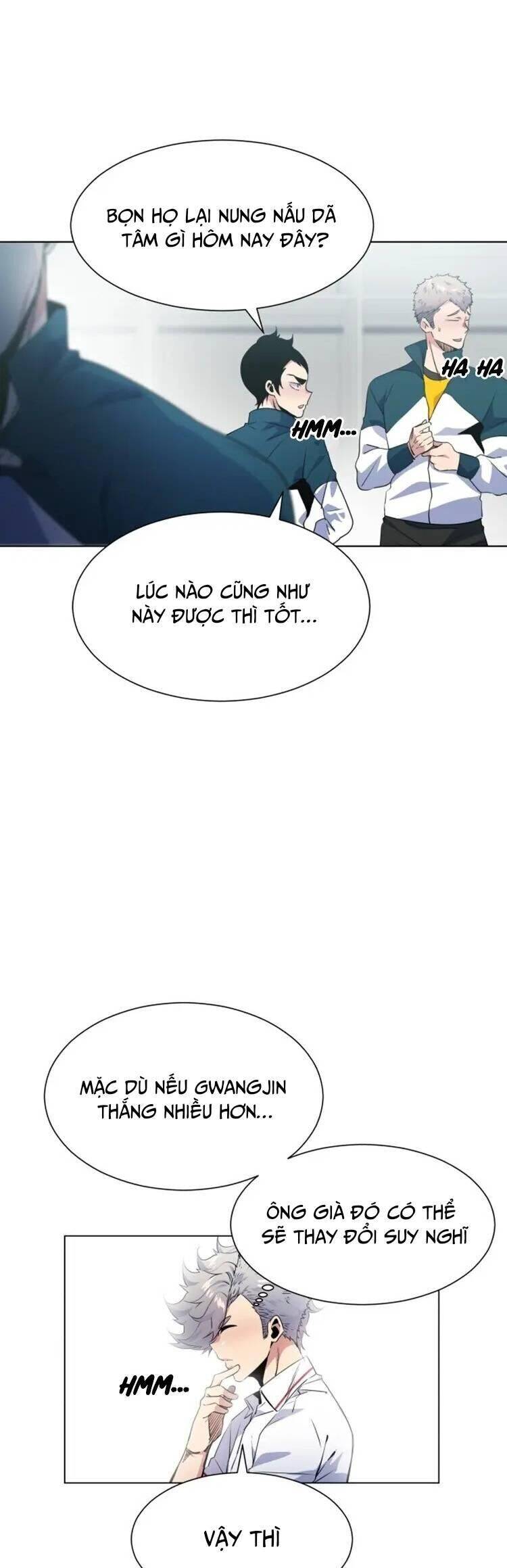 Góc Cao Khung Thành chapter 62 5