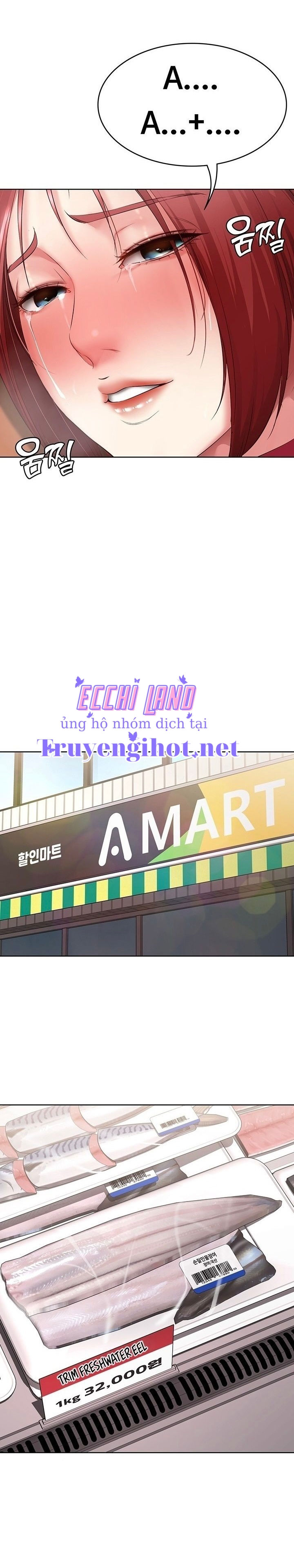 nhật ký nội trú chapter 111.1 4