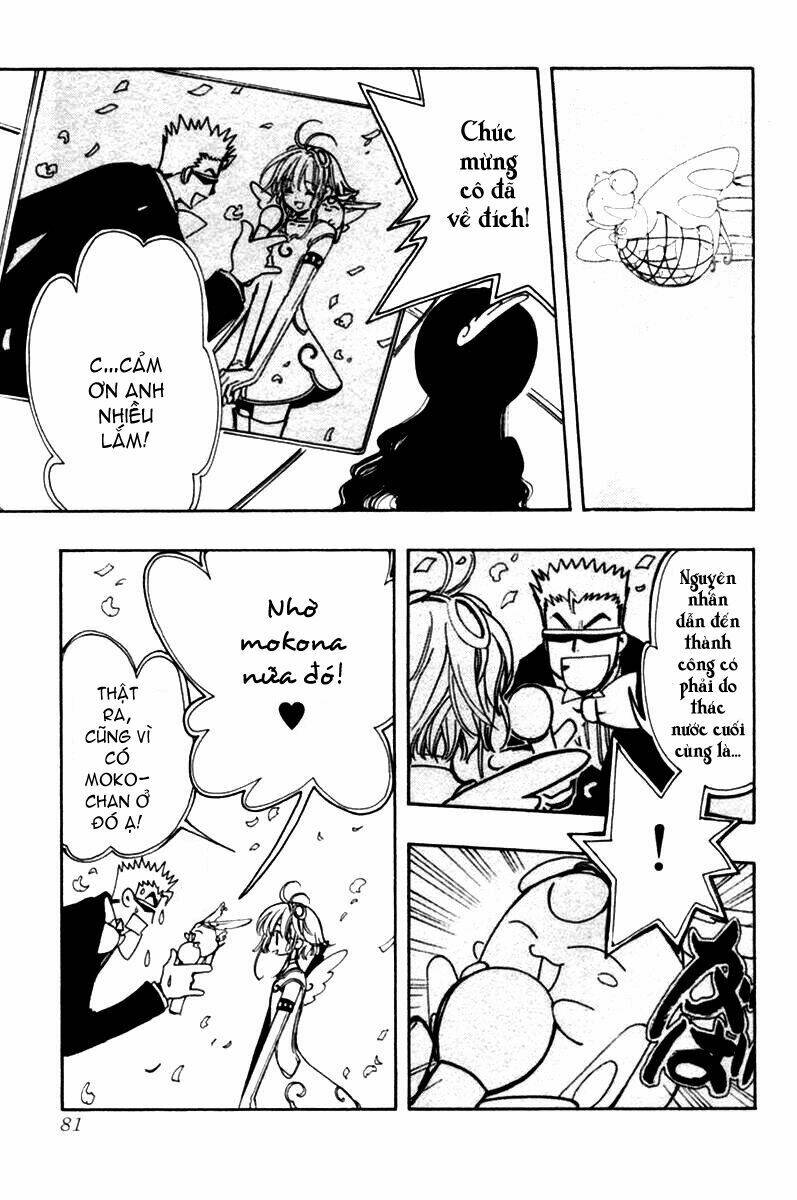 huyền thoại đôi cánh chapter 86 17