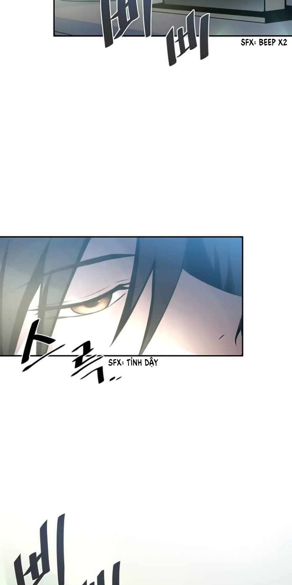 chuyển sinh thành ác nhân chapter 8 2