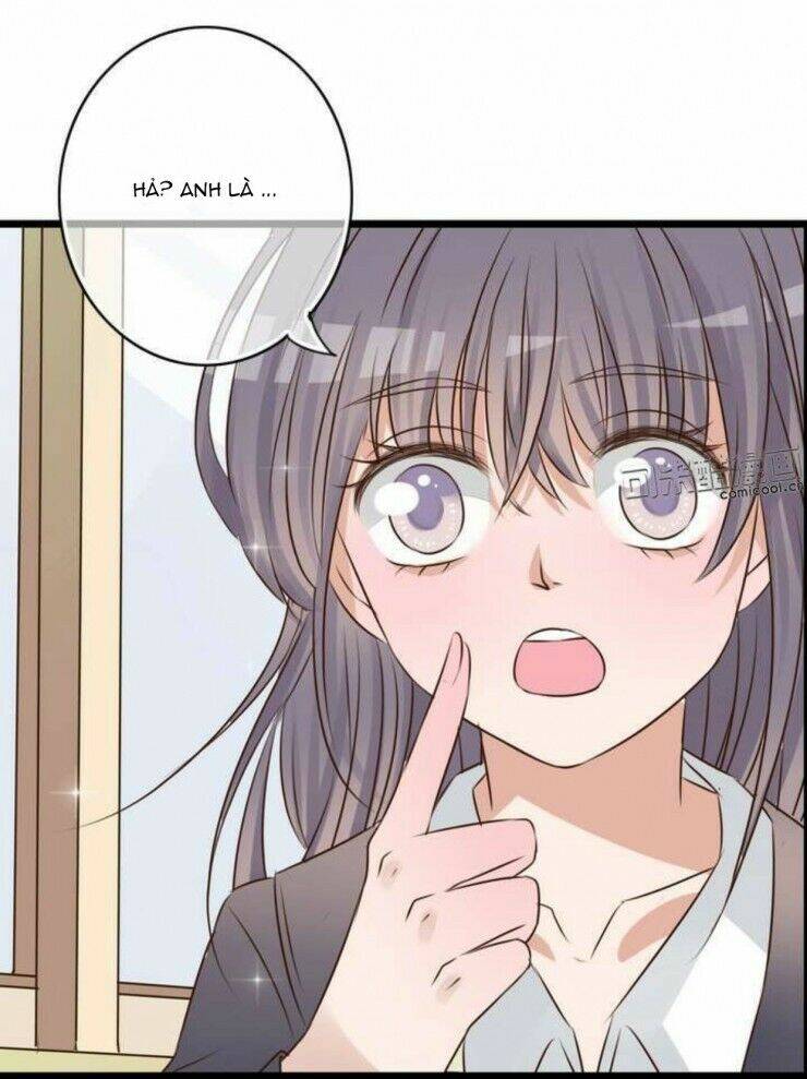 sau con mưa mùa hạ chapter 3 13