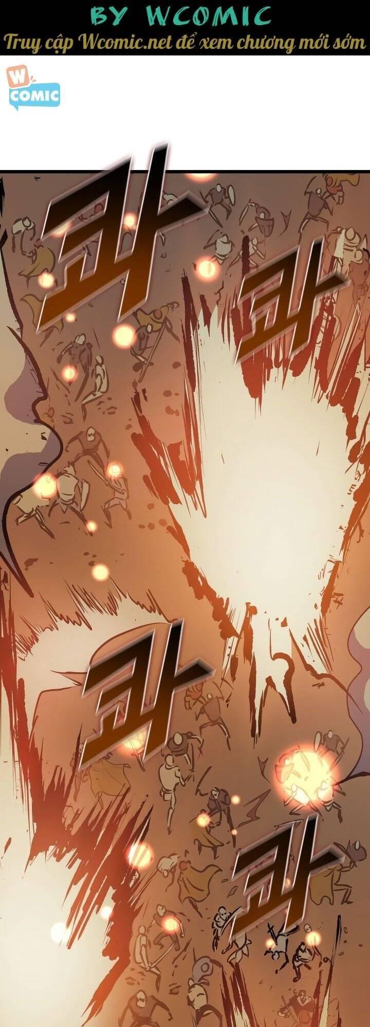 tôi trở lại thăng cấp một mình chapter 78 43