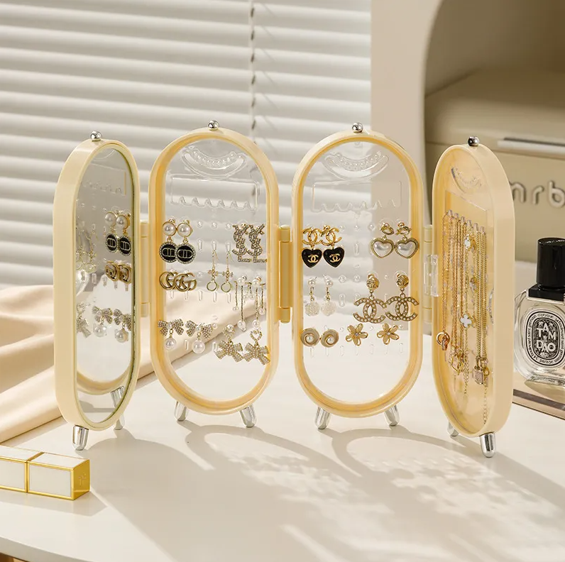 Hộp Bảo Quản Trang Sức Phái Nữ Rreserve Jewelry Box