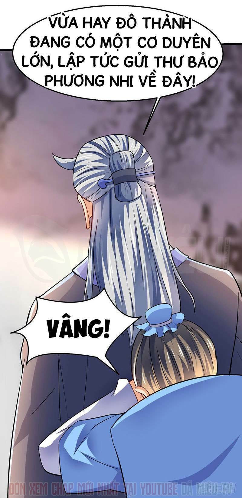 tối cường thăng cấp chapter 19 27