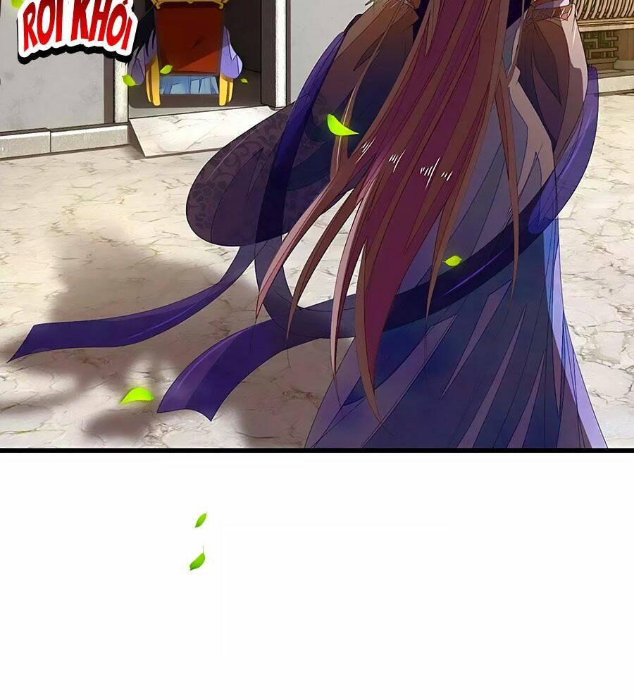 y hậu lệ thiên chapter 47 29