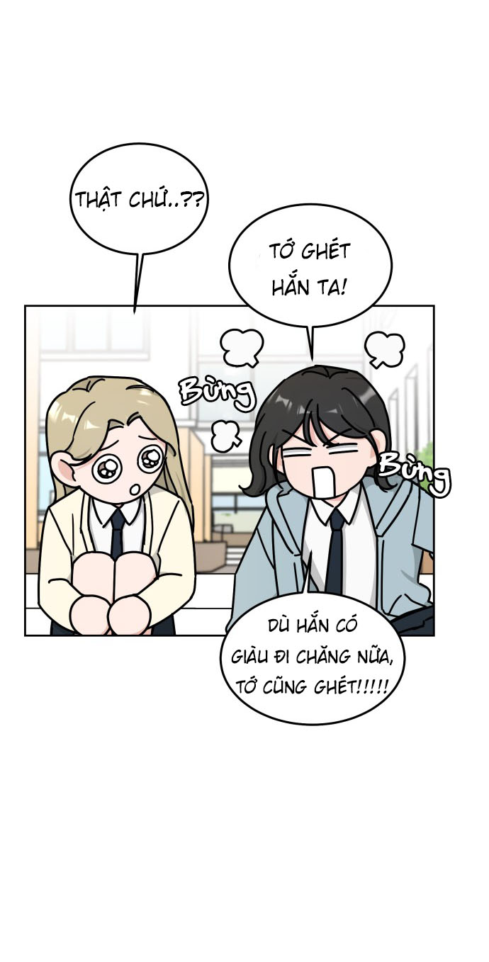 thùng quần áo tình yêu chapter 10 51