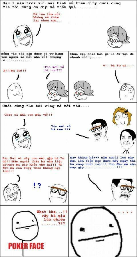 rage comic-troll chapter 28 9