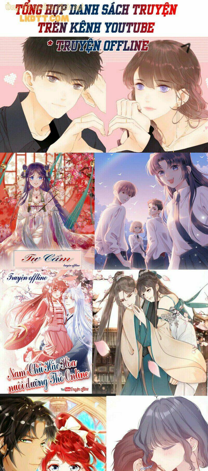 chồng trước 18 tuổi chapter 63 1