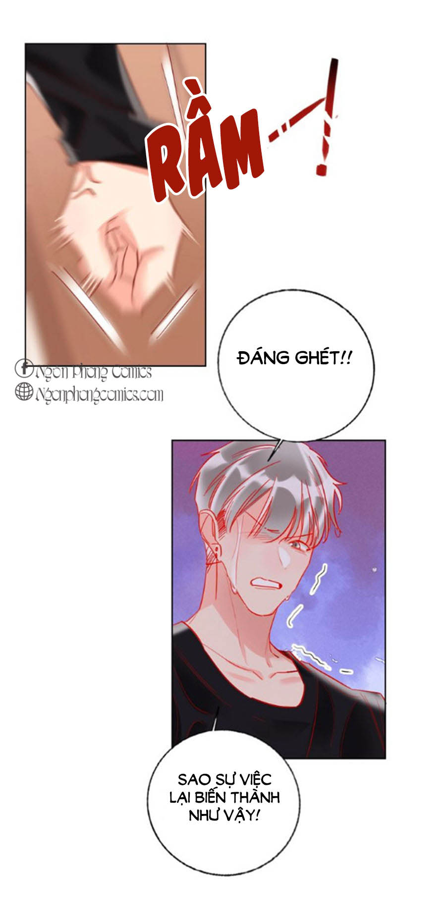 kế hoạch đánh chiếm của công chúa nghèo chapter 39 29