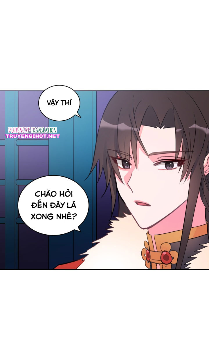 khế ước hậu cung chapter 21.2 43