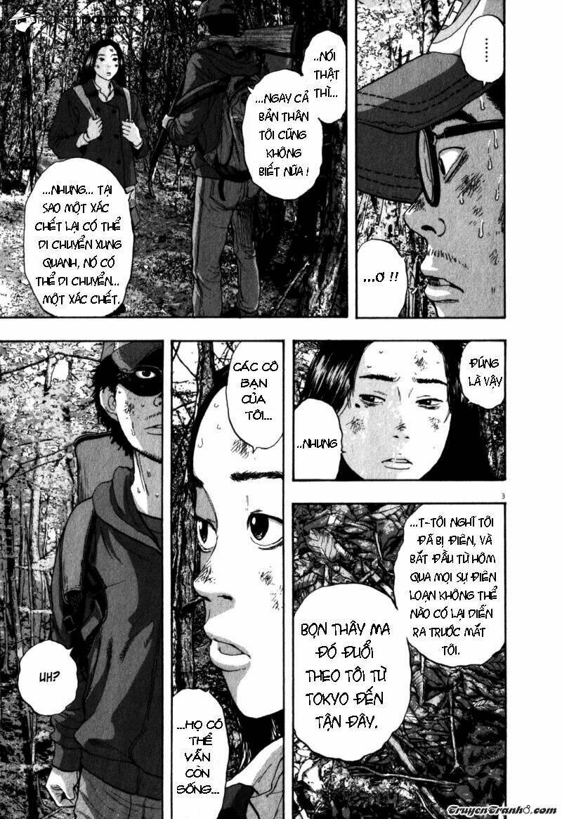 tôi là người hùng chapter 39 3