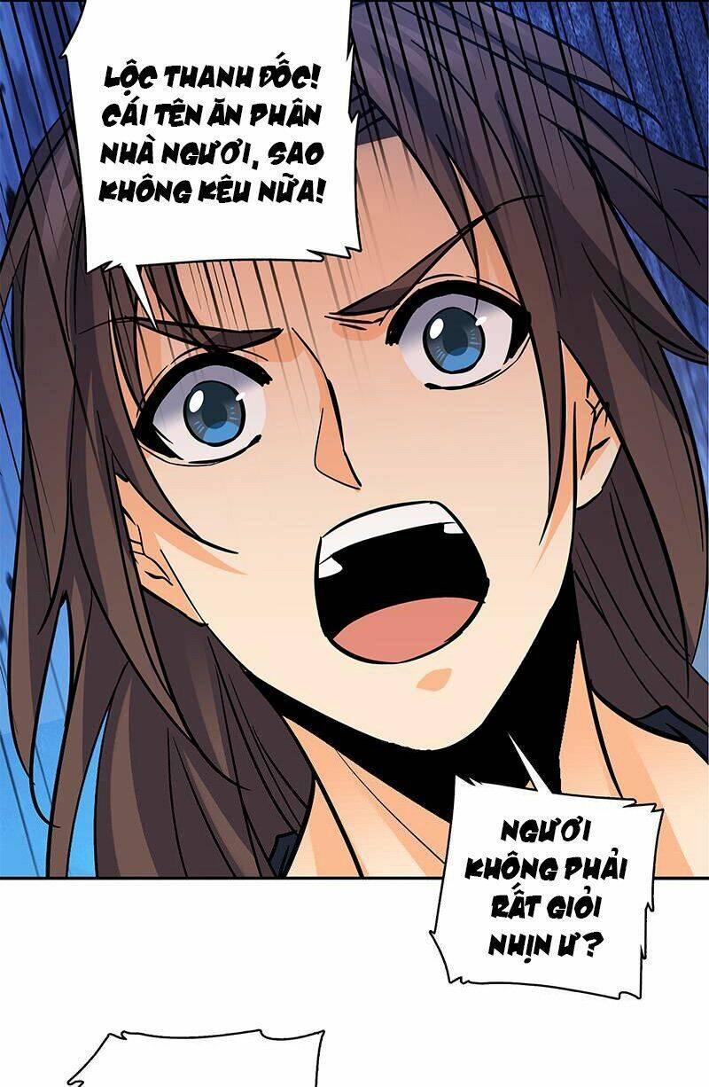 thần điêu hiệp lữ (new 2020) chapter 24 32