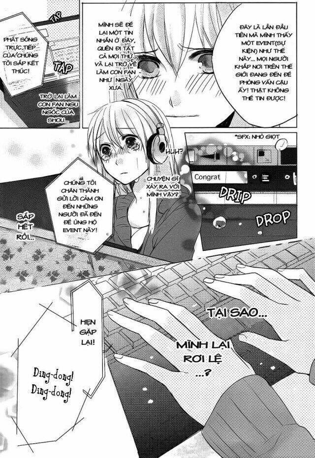 tổng hợp one shot. chapter 125 27