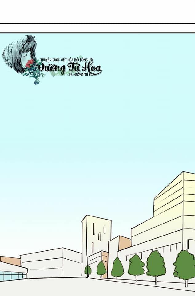 gấu nhỏ dư và thỏ thỏ hứa chapter 2 21