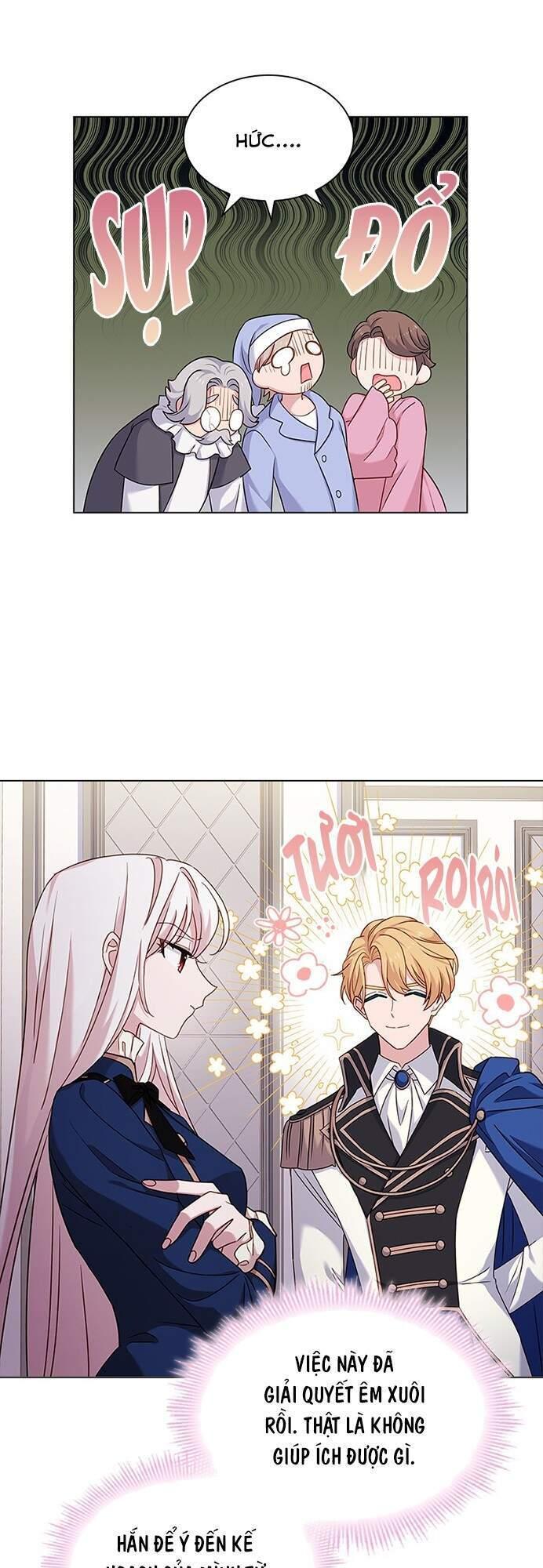 để yên cho tiểu thư hiền chapter 41 50