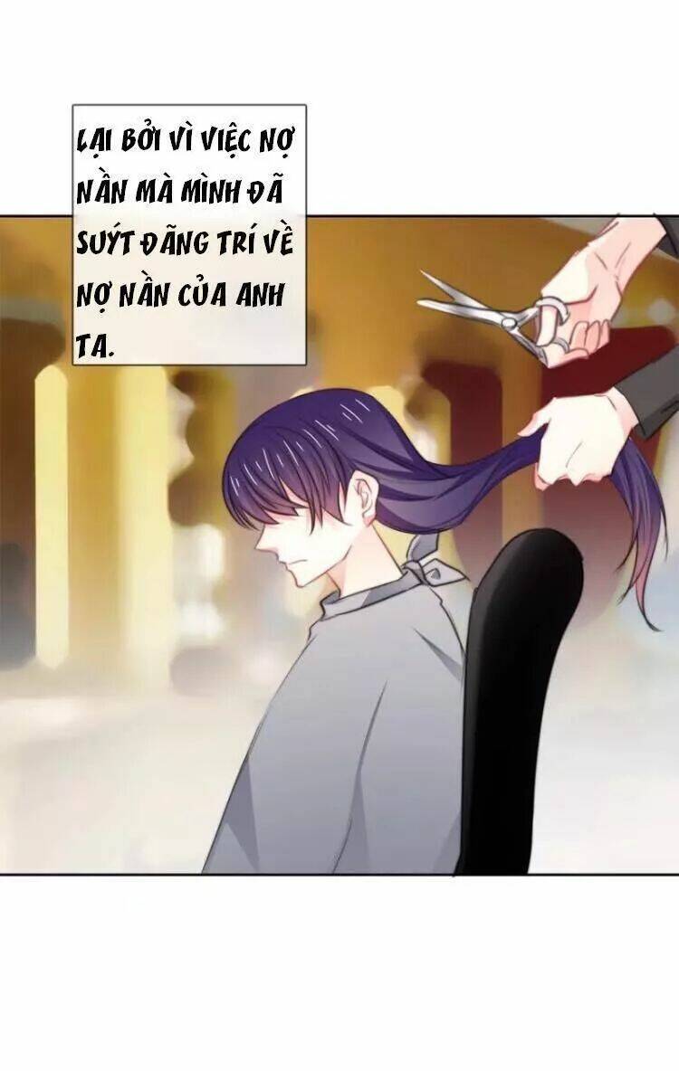 luận cách yêu của chứng sợ phụ nữ chapter 38 18