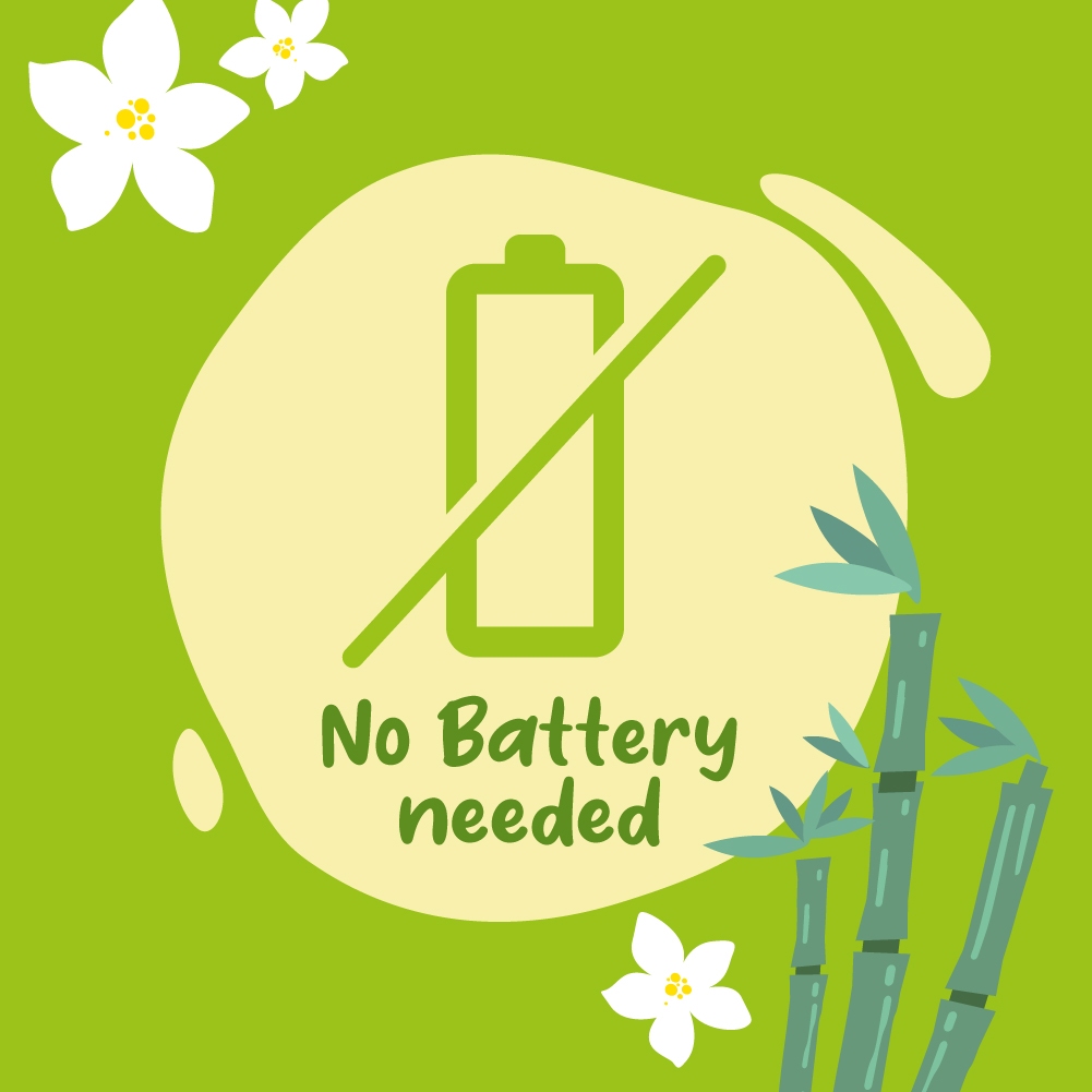 Sáp Thơm Cao Cấp Glade Essences Elite Hương Thơm Kép Tre Rừng &amp; Trà Trắng 180g _ New