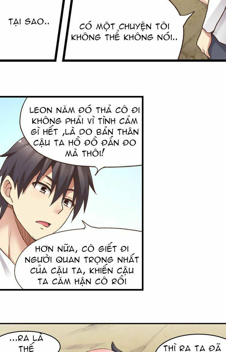 vì tôi là ông chú mở tiệm bán vũ khí chapter 47 28