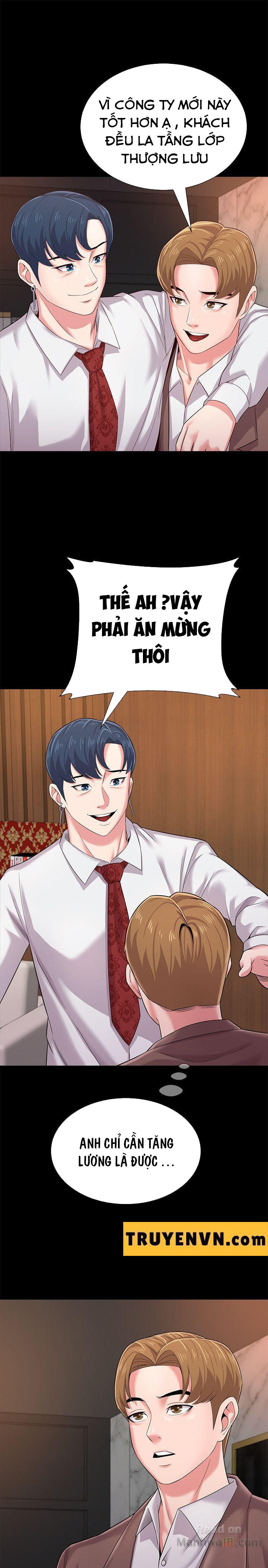 cô giáo bán thân chapter 32 18