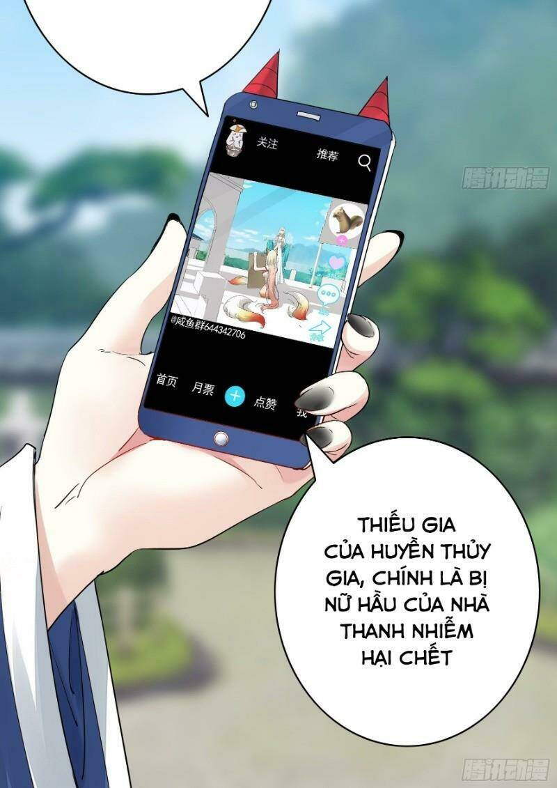 ta muốn ngao du chapter 10 36