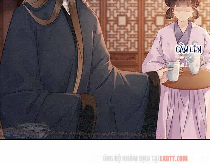 trọng sinh bá sủng nhiếp chính vương quá mạnh mẽ chapter 116 8