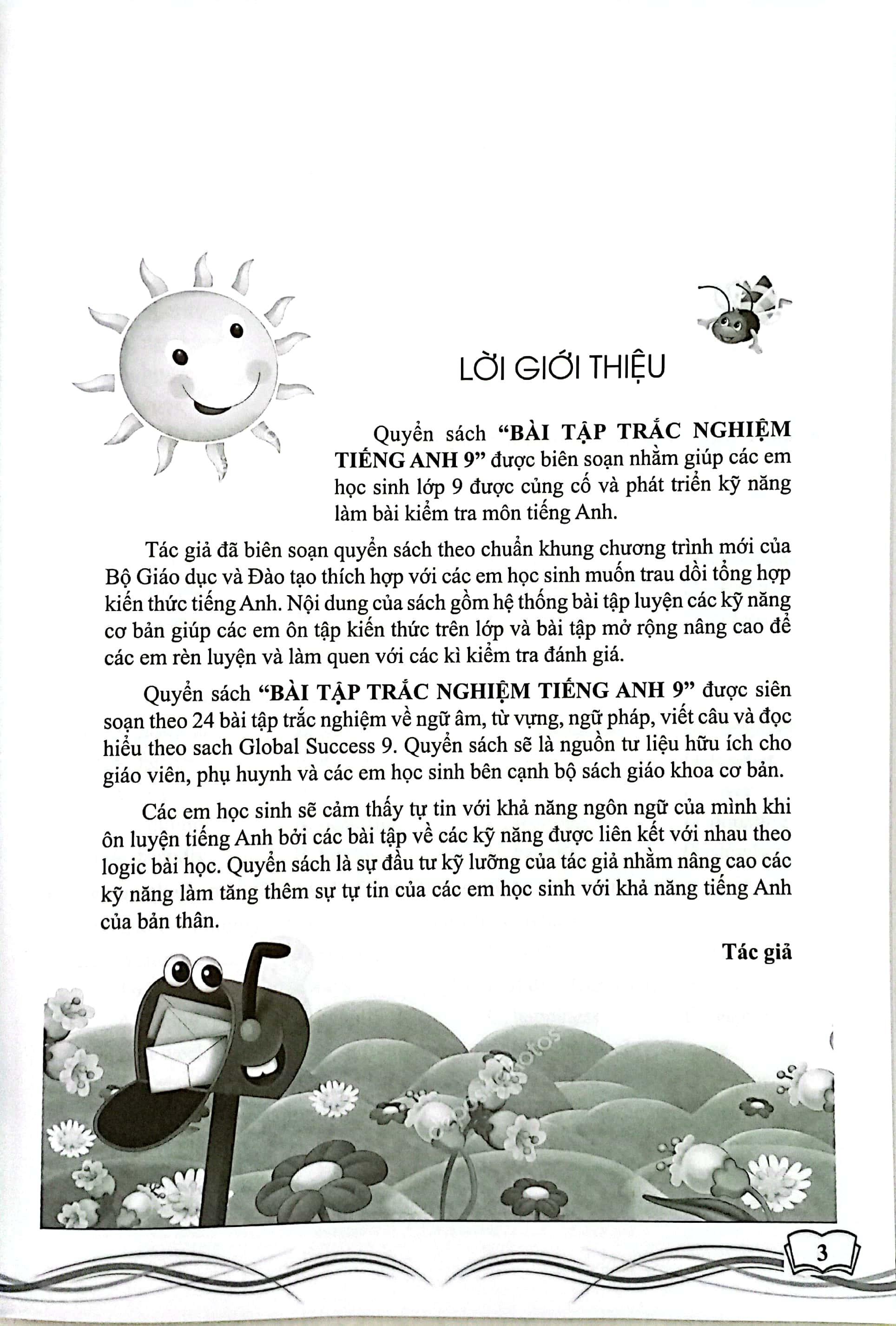 Sách - Bộ Sách Luyện Thi Vào Lớp 10 - Môn Tiếng Anh + Ngữ Văn + Toán (Bộ 4 Cuốn)