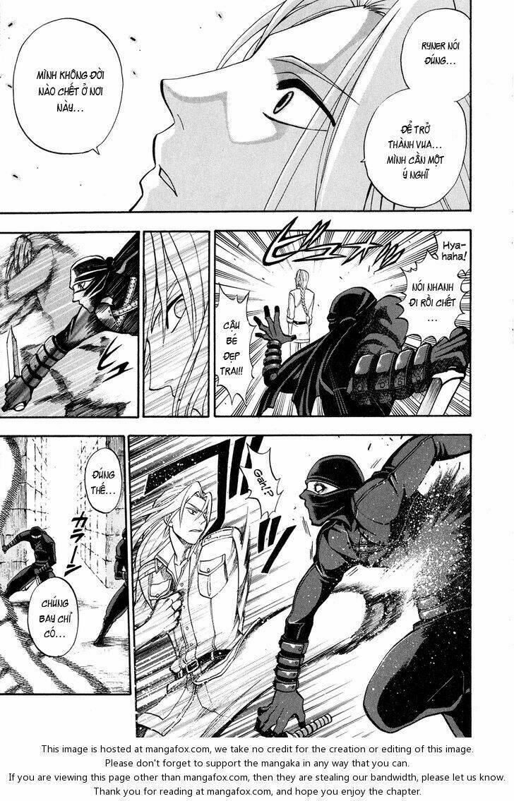 densetsu no yuusha no densetsu chapter 1 24